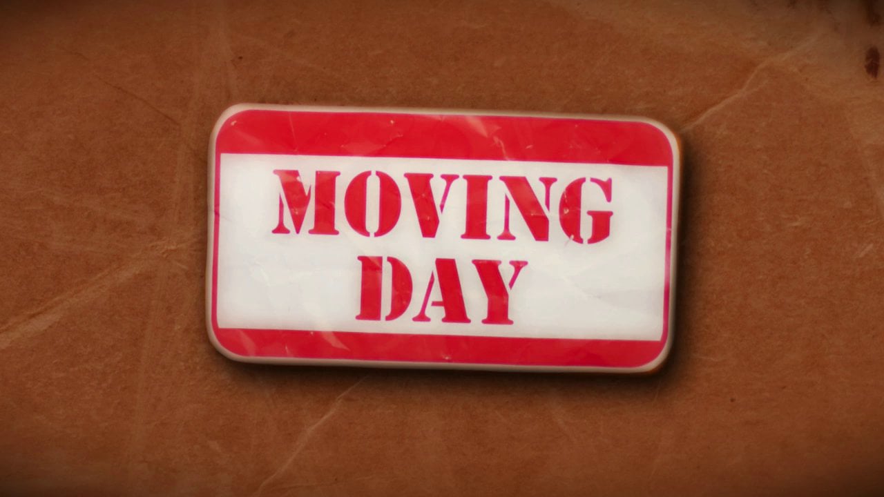 How to Protect Your Home on Moving Day