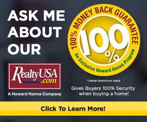 Realty USA Advertisement